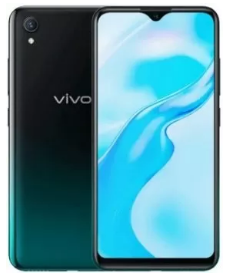 ViVo Y1s In Germany